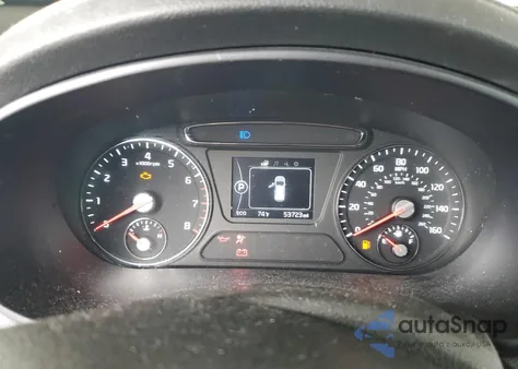 2018 Kia Sorento Lx z USA, uszkodzony, nr VIN 5XYPGDA30JG411632